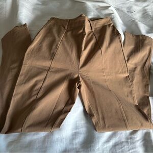 Brown Lightweight Pants